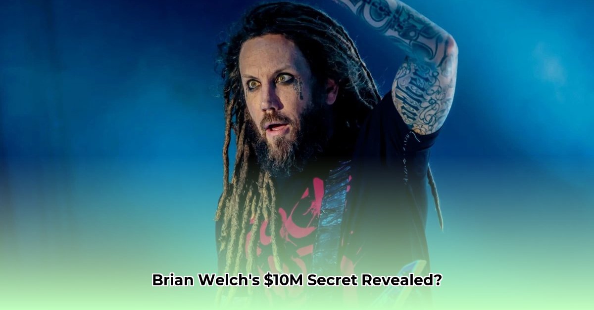 brian-welch-net-worth